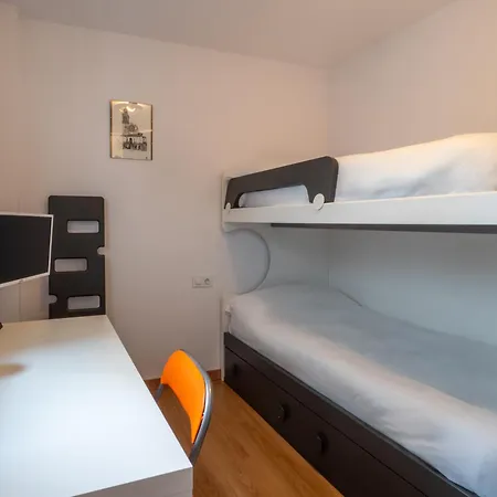 Apartamento Bhost - María Auxiliadora Córdoba