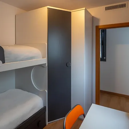 Bhost - María Auxiliadora Apartamento