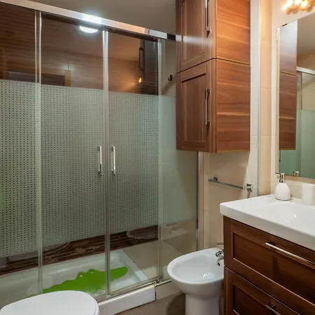 Bhost - María Auxiliadora Apartamento *