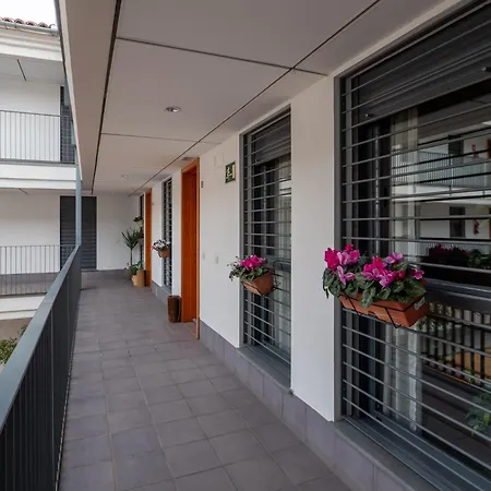 Bhost - María Auxiliadora Apartamento Córdoba