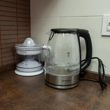 Apartamento Bhost - María Auxiliadora *