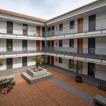 Bhost - María Auxiliadora * Córdoba