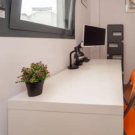 Bhost - María Auxiliadora Apartamento Córdoba