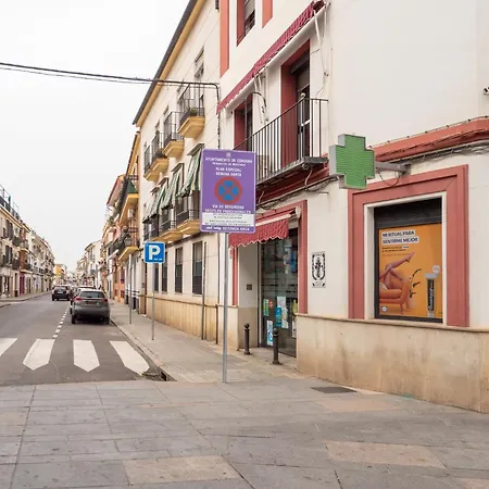 Bhost - María Auxiliadora Apartamento