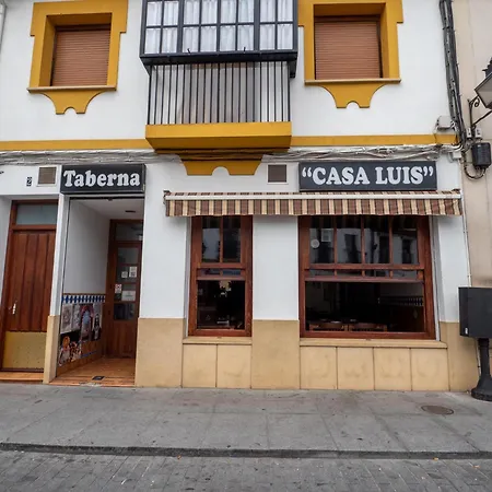 Bhost - Maria Auxiliadora Lejlighed Córdoba