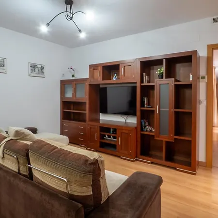 Bhost - María Auxiliadora