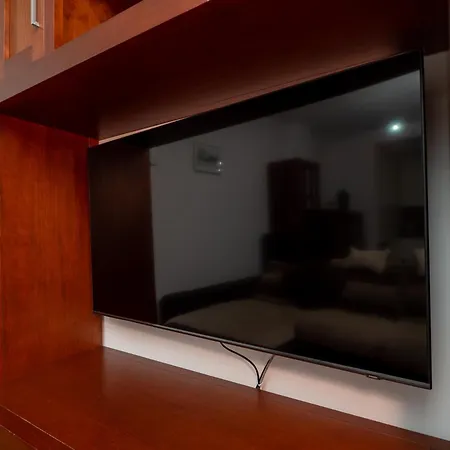 Bhost - Maria Auxiliadora شقة قرطبة