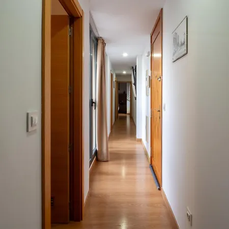 Bhost - Maria Auxiliadora Lägenhet Córdoba