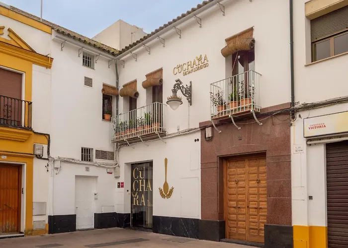 Lejlighed Bhost - Maria Auxiliadora Córdoba