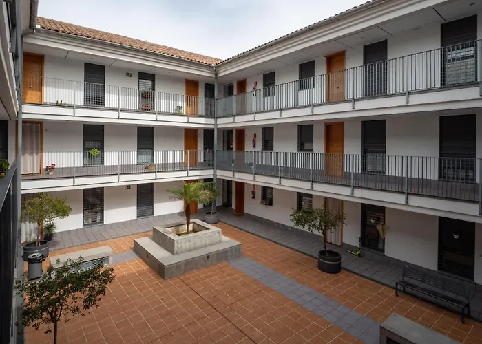 Bhost - Maria Auxiliadora * Córdoba