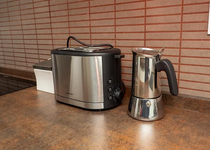 Lejlighed Bhost - Maria Auxiliadora Córdoba