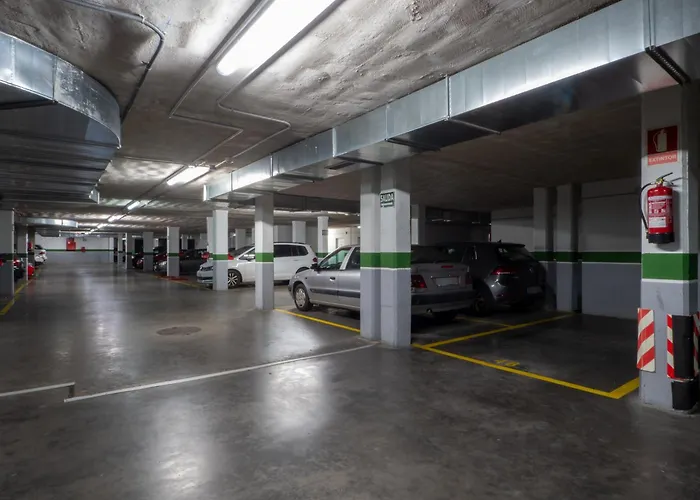 Bhost - Maria Auxiliadora * קורדובה