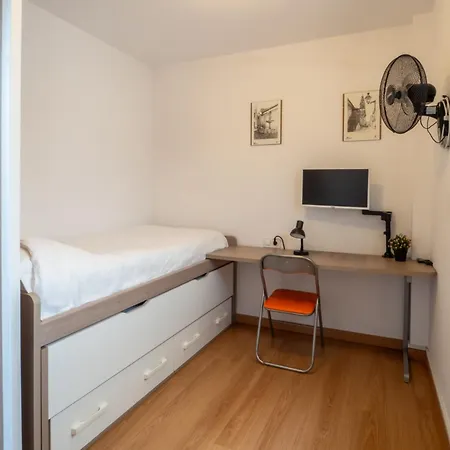 Bhost - Maria Auxiliadora