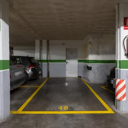 Bhost - Maria Auxiliadora