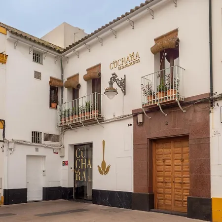 Appartement Bhost - Maria Auxiliadora Córdoba