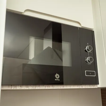 Apartman Bhost - Maria Auxiliadora *