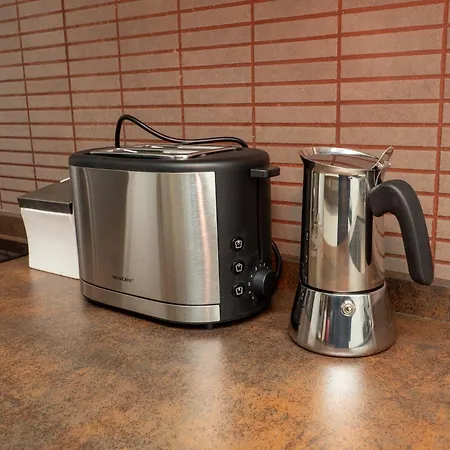 Apartman Bhost - Maria Auxiliadora Córdoba