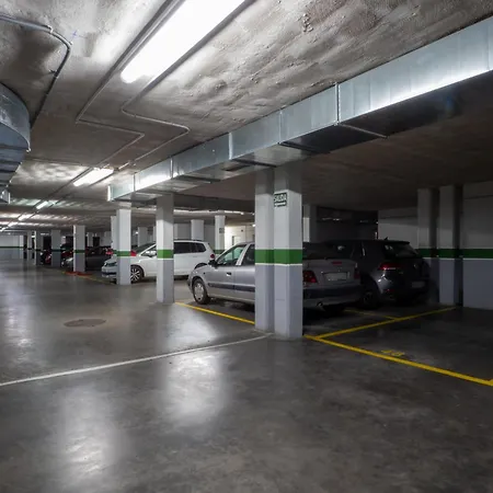 Bhost - Maria Auxiliadora * Córdoba