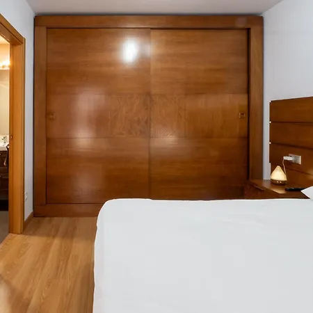 Apartman Bhost - Maria Auxiliadora *