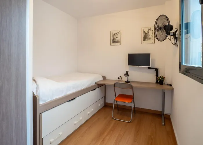 Bhost - María Auxiliadora