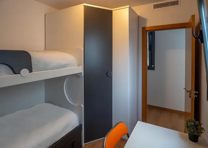 Bhost - María Auxiliadora Apartamento