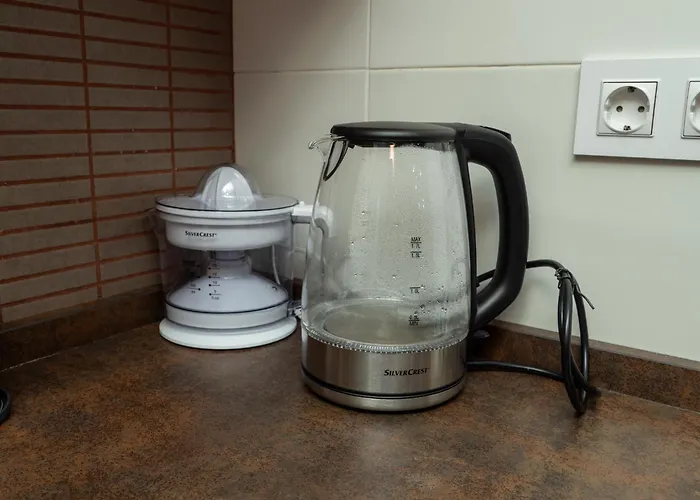 Apartamento Bhost - María Auxiliadora *