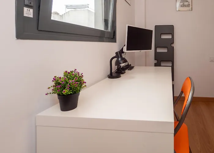 Bhost - María Auxiliadora Apartamento Córdova