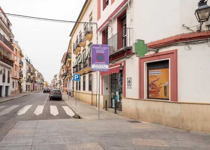 Bhost - María Auxiliadora Apartamento