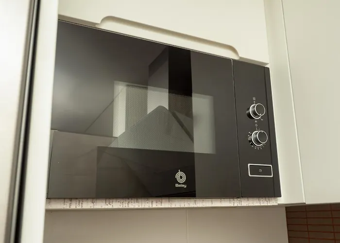 Apartamento Bhost - María Auxiliadora *