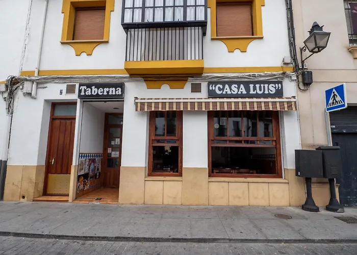 Bhost - María Auxiliadora Apartamento Córdova