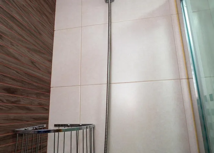 Apartamento Bhost - María Auxiliadora *