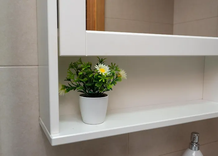 Bhost - María Auxiliadora Apartamento *