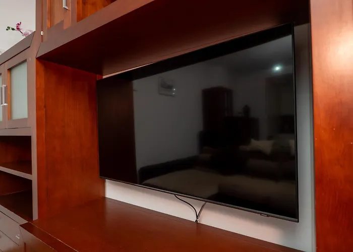 Bhost - María Auxiliadora Apartamento Córdova