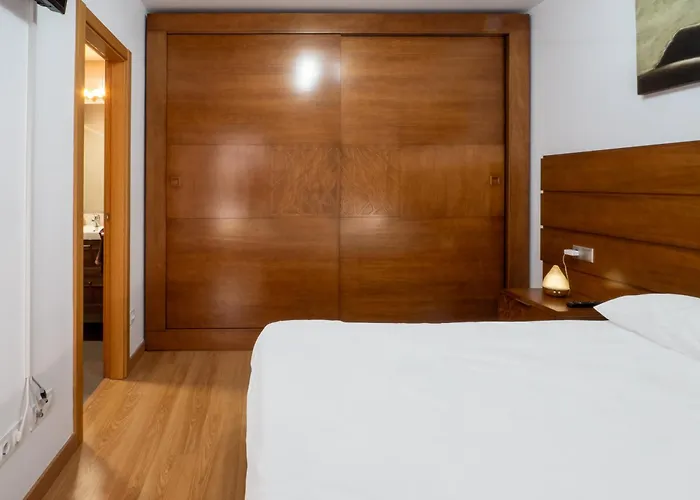 Apartamento Bhost - María Auxiliadora *