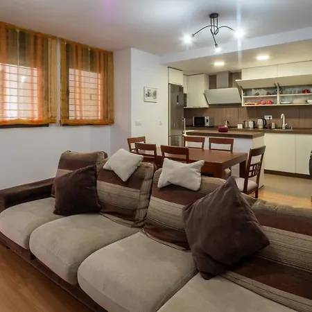 Bhost - Maria Auxiliadora Apartment Cordoba