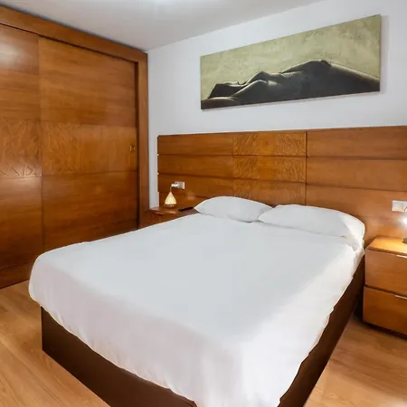 Apartment Bhost - Maria Auxiliadora