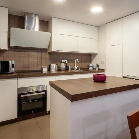 Bhost - Maria Auxiliadora Apartment