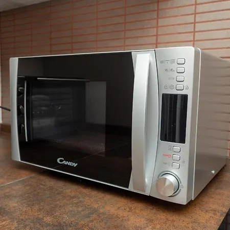 Apartment Bhost - Maria Auxiliadora