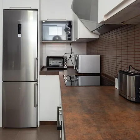 Bhost - Maria Auxiliadora Cordoba