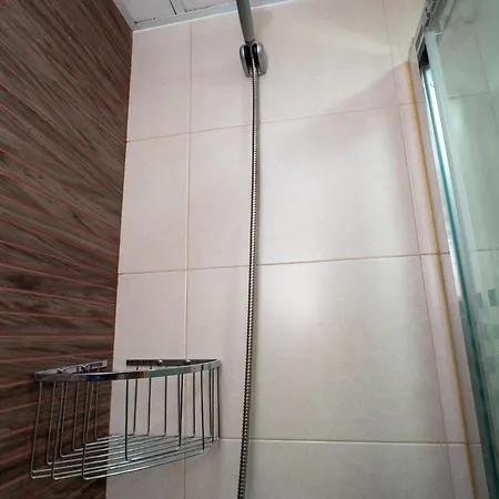 Apartment Bhost - Maria Auxiliadora *