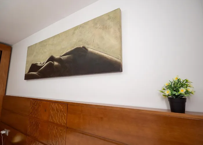 Bhost - Maria Auxiliadora Kordoba