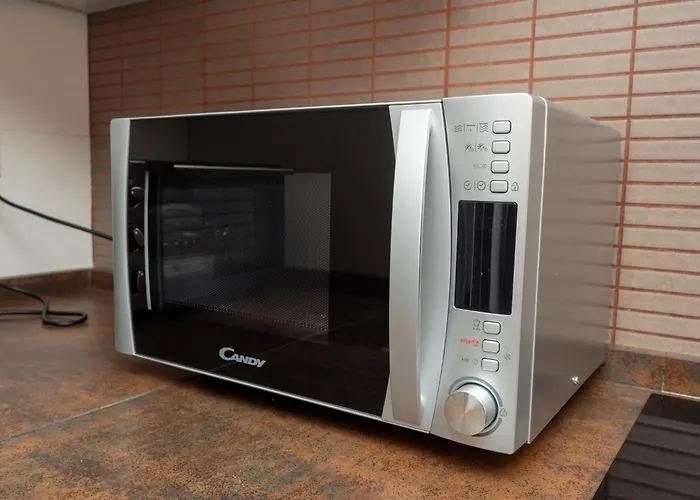 Apartament Bhost - Maria Auxiliadora