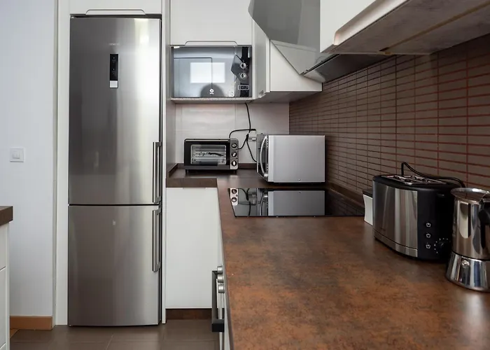 Bhost - Maria Auxiliadora Kordoba