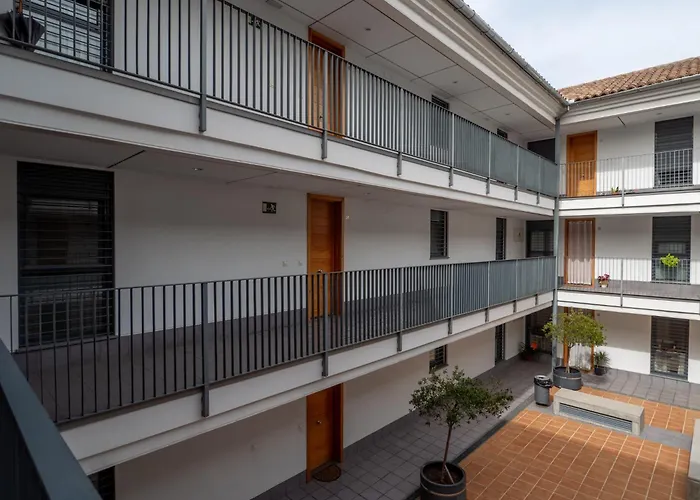 Bhost - Maria Auxiliadora Apartament